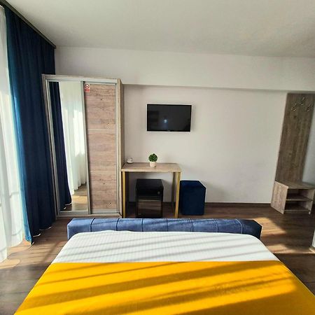 Vila Yna Năvodari Kültér fotó