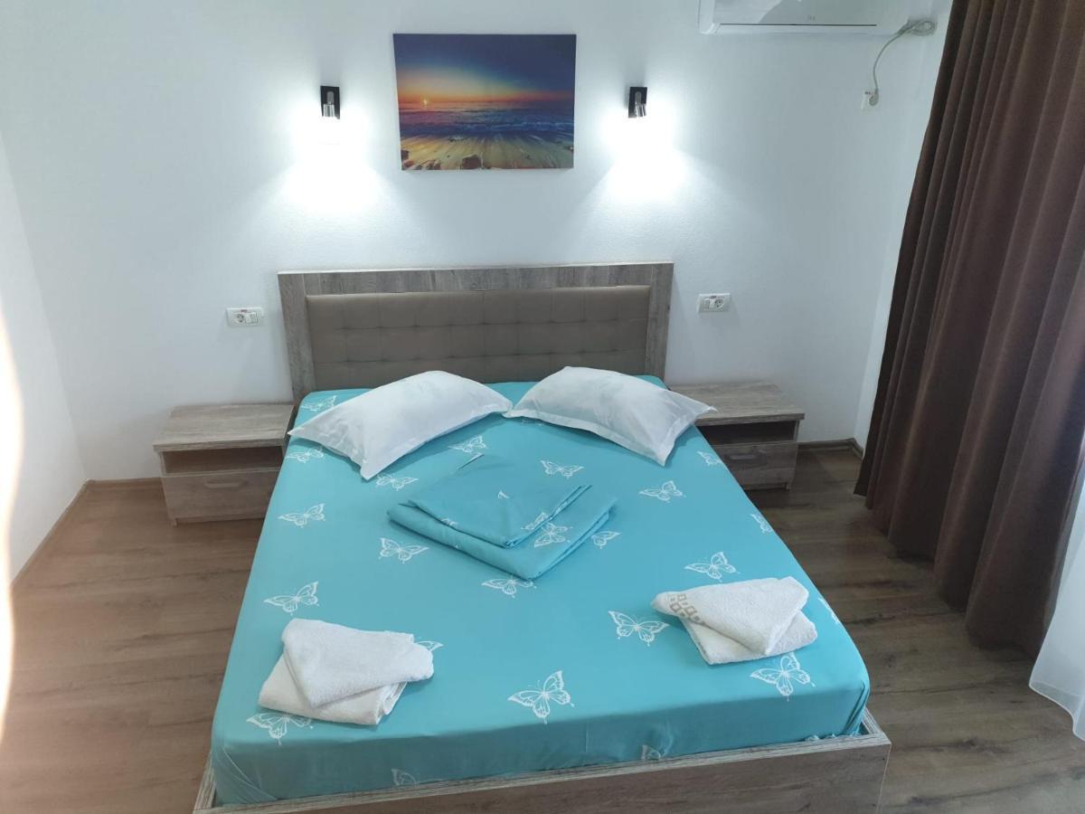 Vila Yna Năvodari Kültér fotó
