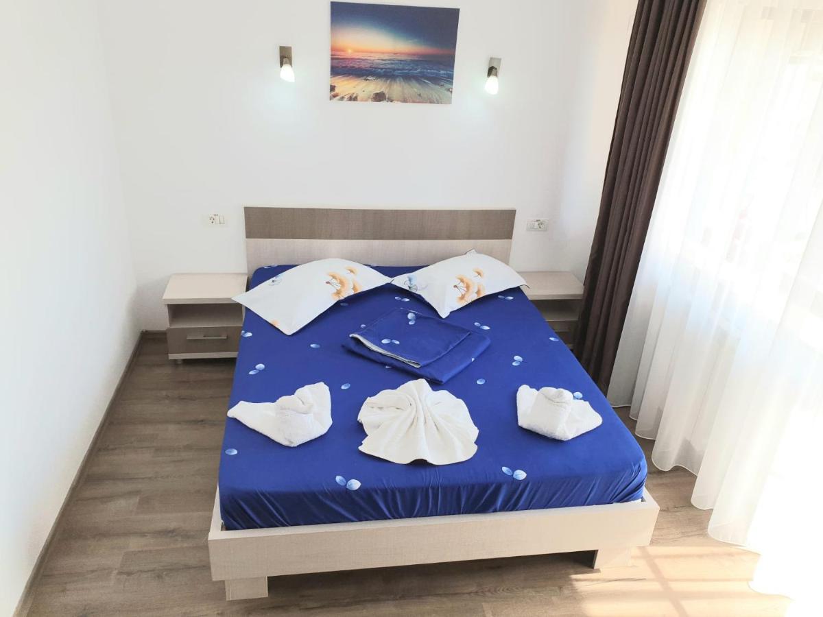 Vila Yna Năvodari Kültér fotó